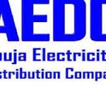 aedc logo - Festus Olisaemeka Okekeuba